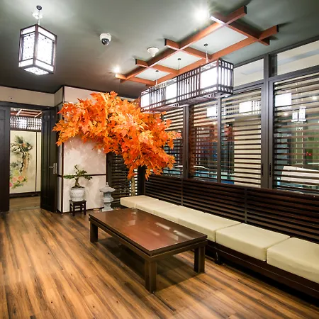 下龙皇家莲花酒店