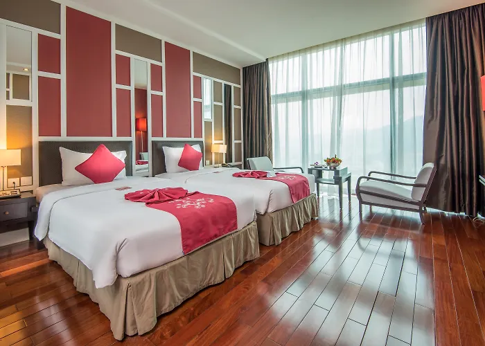 Royal Lotus Hotel