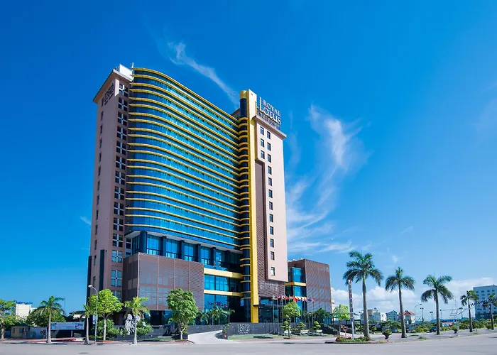 Hotel Royal Lotus Hạ Long