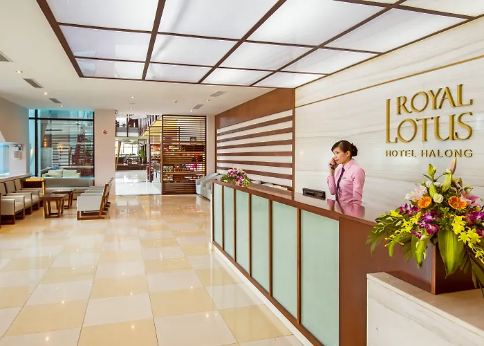 Royal Lotus Hạ Long