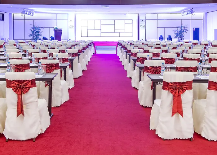 Hotel Royal Lotus Hạ Long