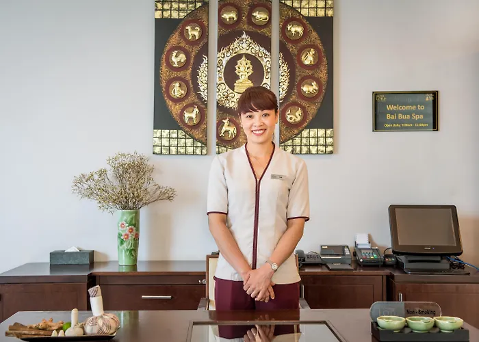 Royal Lotus Hotel 4*