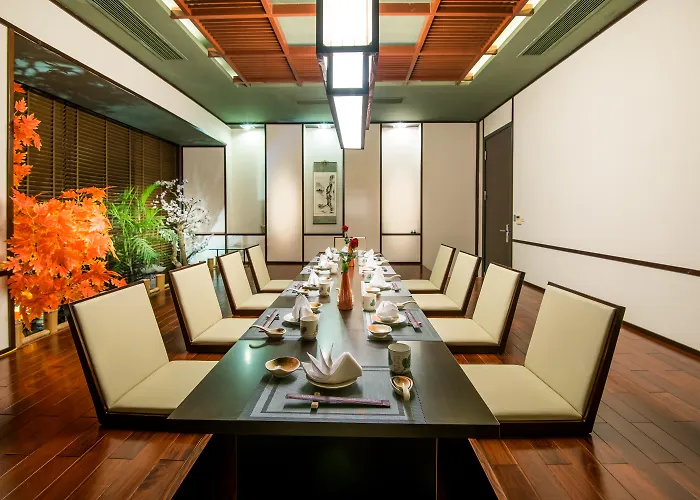 Royal Lotus Hotel