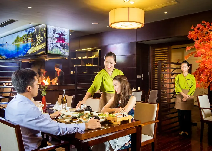 Hotel Royal Lotus Hạ Long