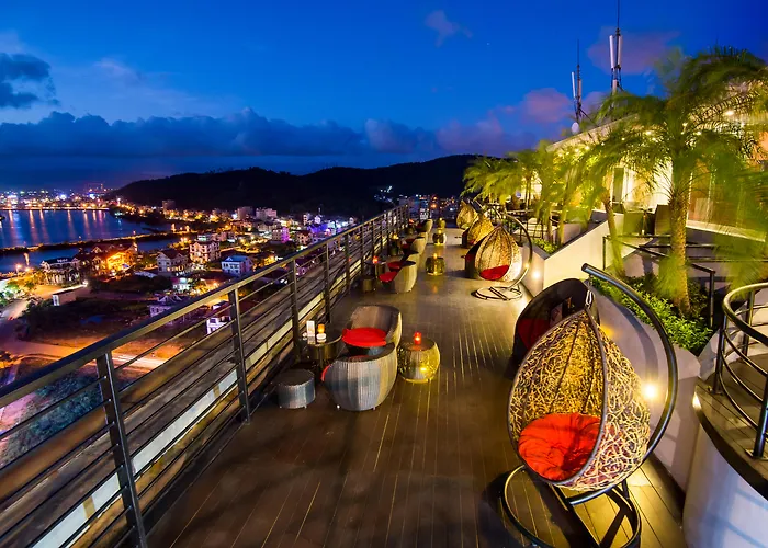 Hotel Royal Lotus
