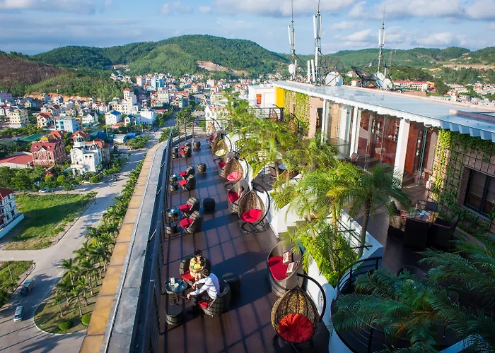 Royal Lotus Hotel