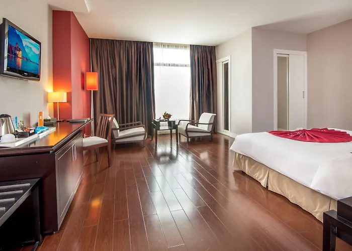 Royal Lotus Hotel
