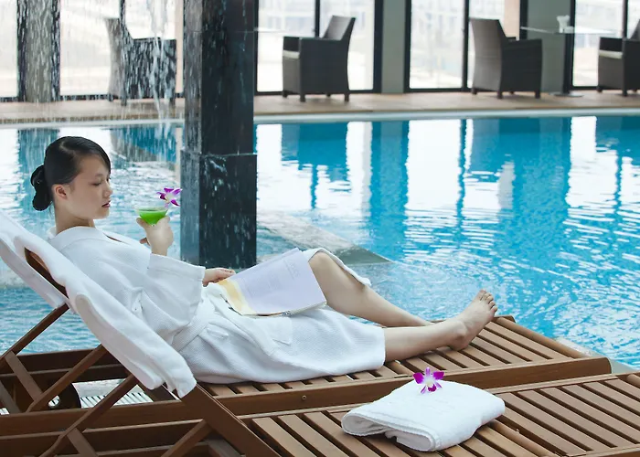 Hotel Royal Lotus 4*
