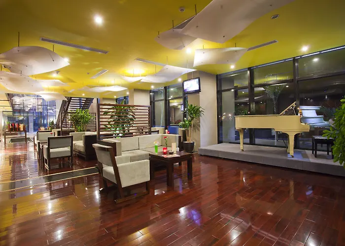 Hotel Royal Lotus