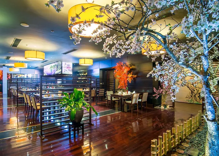 Hotel Royal Lotus Hạ Long