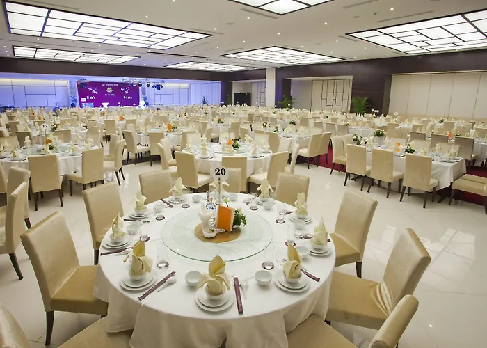 Hotel Royal Lotus Hạ Long