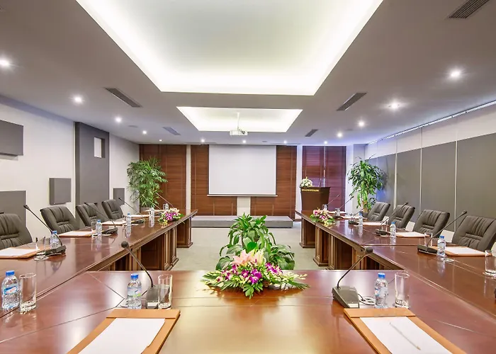 Hotel Royal Lotus Hạ Long