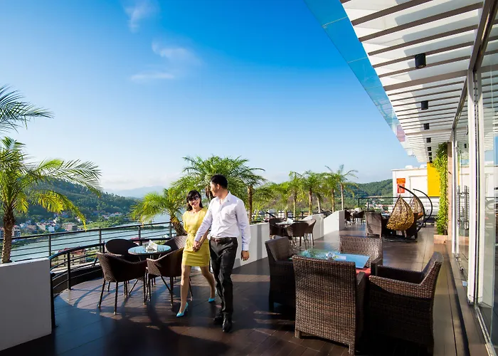 Hotel Royal Lotus 4*