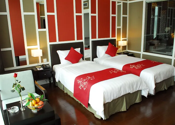 Hotel Royal Lotus Hạ Long