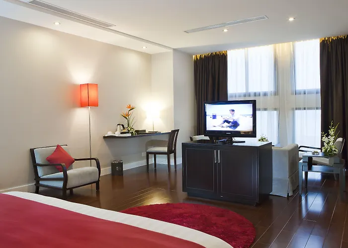 Royal Lotus Hotel