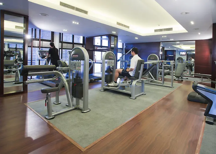 Hotel Royal Lotus Hạ Long
