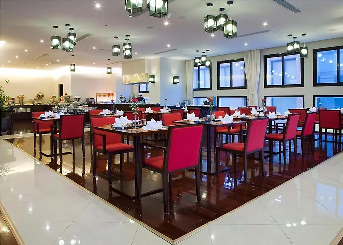 Hotel Royal Lotus